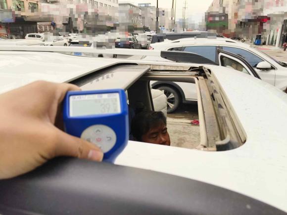 [义乌·新A] 二手长安欧尚长安欧尚X70A2018款 1.5L 手动豪华型