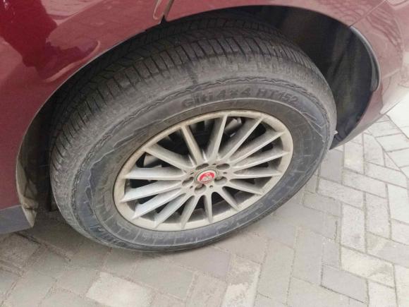 [青岛·皖A] 二手捷豹捷豹F-PACE2016款 2.0T 两驱都市尊享版