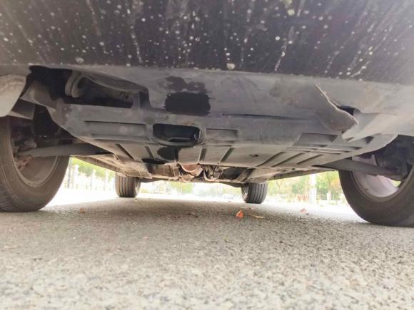 [宁波·浙B] 二手Jeep指南者2014款 改款 2.4L 四驱舒适版