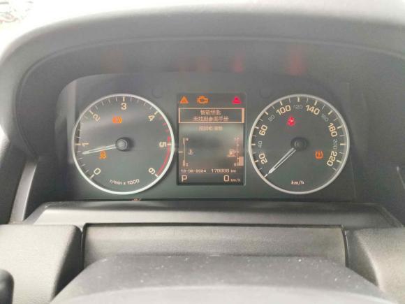 [温州·浙C] 二手路虎揽胜运动版2013款 3.0 TDV6 柴油版