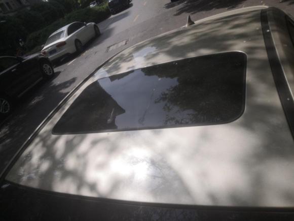 [上海·苏A] 二手别克英朗2010款 GT 1.6T 新锐运动版