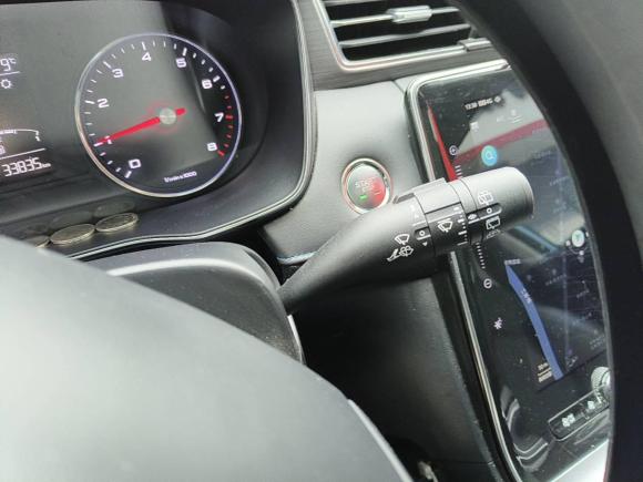 [武汉·鄂A] 二手荣威荣威RX52020款 PLUS 300TGI 自动Ali国潮豪华版