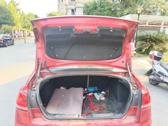 [南通·苏F] 二手雪铁龙世嘉2014款 VTS版 1.6L 自动品尚型