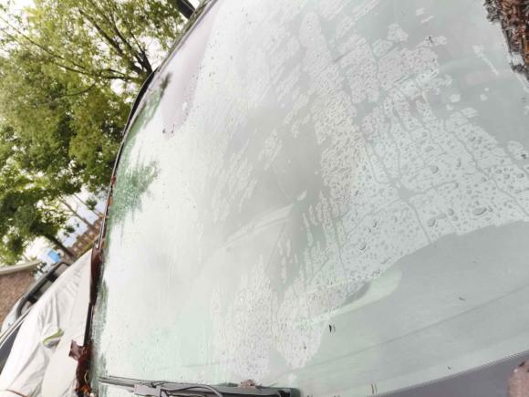 [温州·浙C] 二手奔驰唯雅诺2010款 2.5L 尊贵版