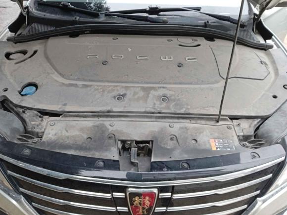 [南京·苏A] 二手荣威荣威Ei52018款 互联网豪华版