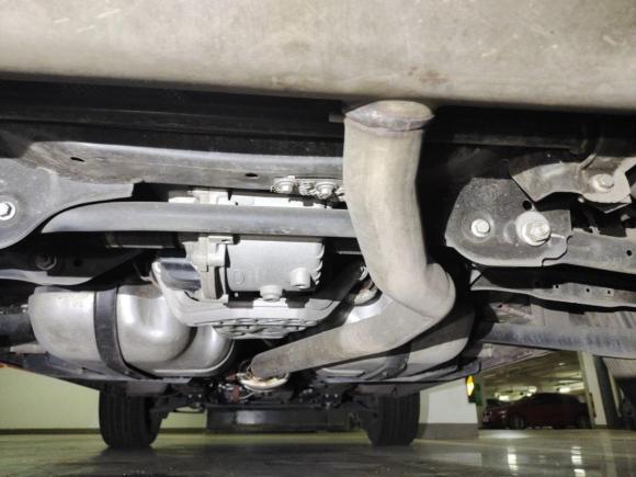 [上海·沪A] 二手路虎揽胜极光2018款 240PS SE 智耀版