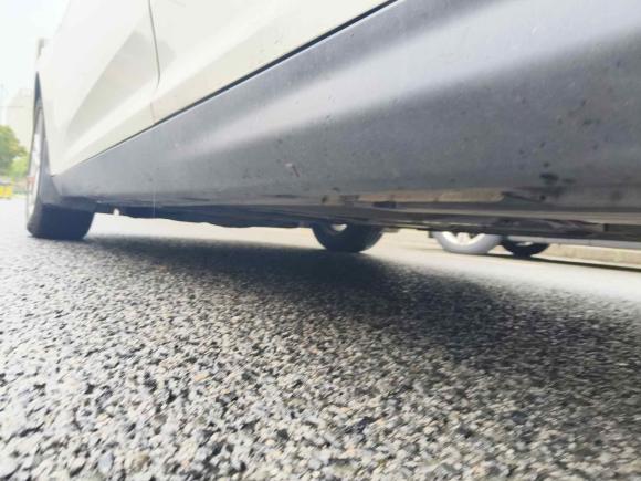 [苏州·甘A] 二手福特福克斯2018款 两厢经典 EcoBoost 125 手动超能风尚型智行版