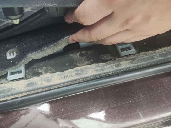 [杭州·浙A] 二手讴歌讴歌RDX2019款 2.0T 悦享版 国V