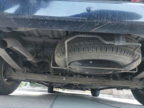 [台州·粤X] 二手日产日产NV2002011款 1.6L 232座 尊雅型