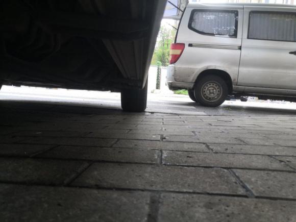 [武汉·鄂A] 二手福特锐界2015款 2.0T GTDi 两驱豪锐型