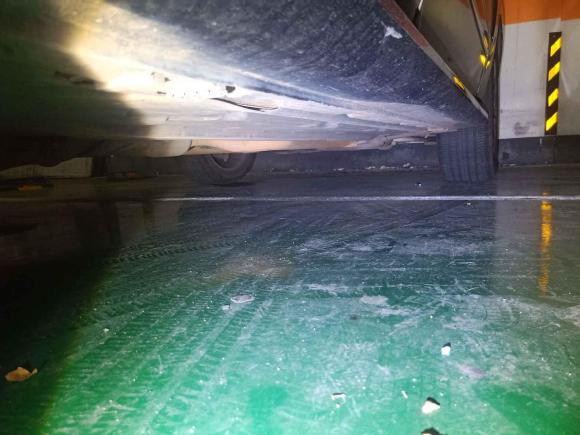 [苏州·苏U] 二手奔驰奔驰GLK级2008款 GLK 300 4MATIC 豪华型