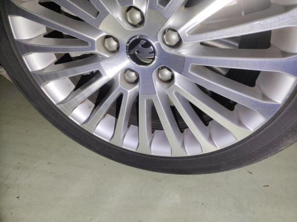 [上海·沪A] 二手斯柯达速派2013款 1.8TSI 自动雅仕版