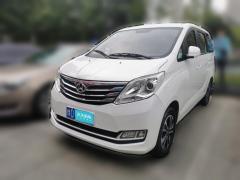 [无锡·豫D]长安凯程&nbsp;&nbsp;长安睿行S50&nbsp;&nbsp;2017款1.5L手动舒适型国V