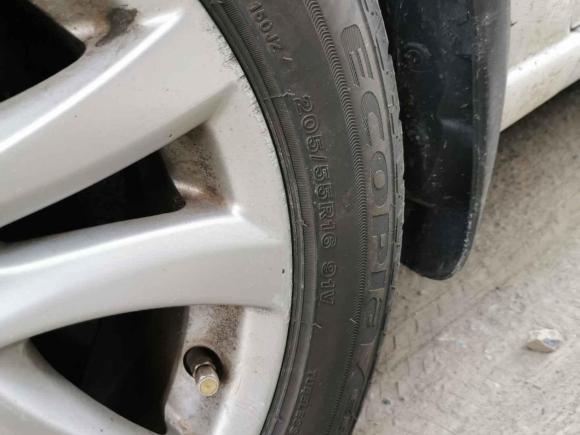 [上海·沪M] 二手马自达马自达52011款 2.0L 自动舒适型