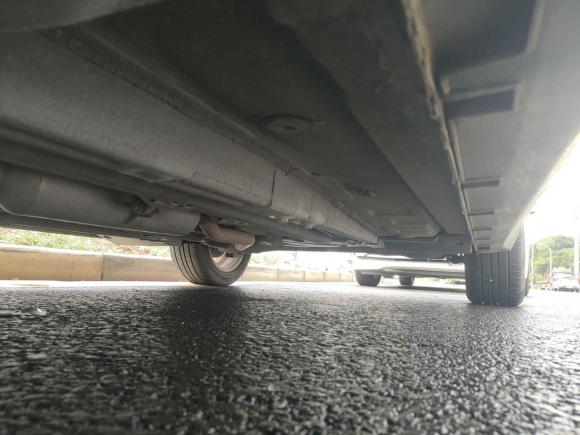 [无锡·苏B] 二手吉利汽车帝豪GS2016款 运动版 1.3T 手动领尚型