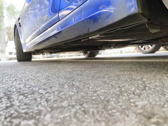 [上海·沪D] 二手宝马宝马M42019款 M4敞篷轿跑车猎影版