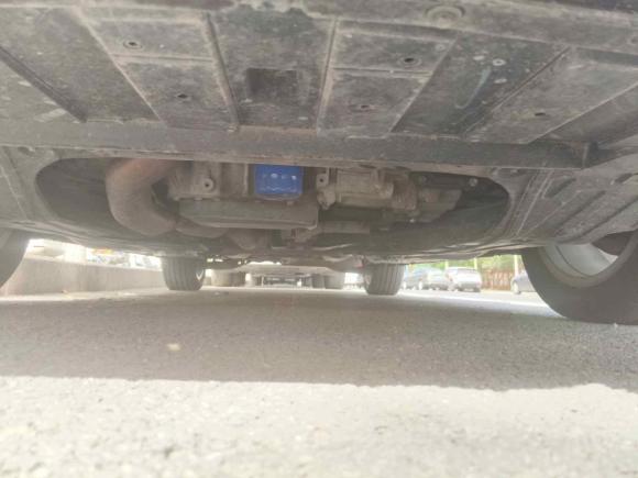 [北京·冀B] 二手别克君越2018款 28T 精英型