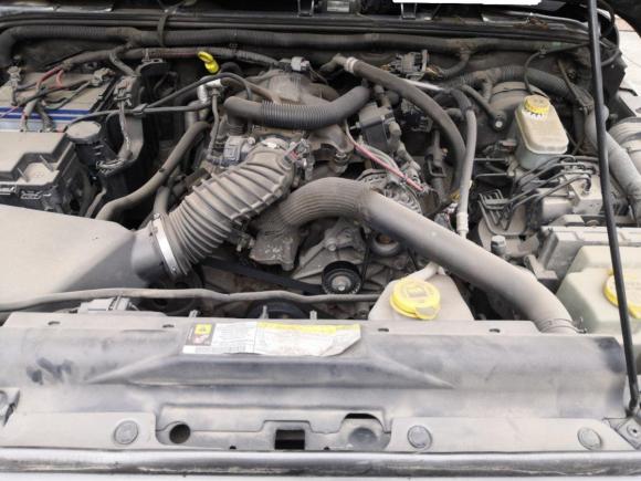 [青岛·鲁B] 二手Jeep牧马人2010款 3.8L Sahara 四门版