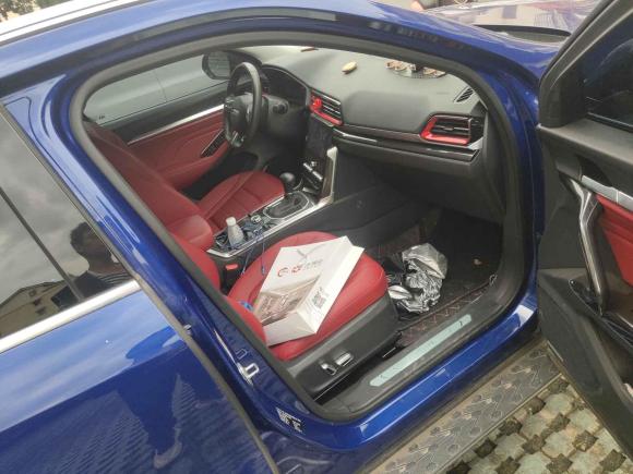 [苏州·苏E] 二手哈弗哈弗F52018款 1.5T i范