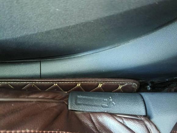 [嘉兴·浙F] 二手现代北京现代ix352020款 2.0L 自动两驱智勇·畅享版