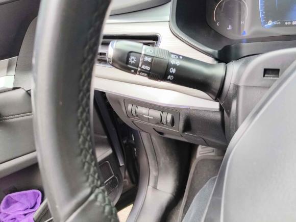 [深圳·鄂E] 二手奇瑞瑞虎82021款 鲲鹏版 290TGDI 自动逐风版