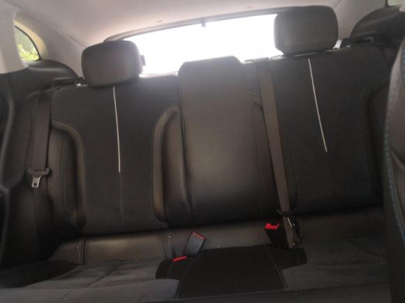 [金华·浙G] 二手别克微蓝62020款 互联智慧型 PLUS