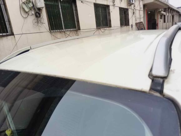 [金华·浙G] 二手福特翼虎2017款 EcoBoost 180 两驱精翼型