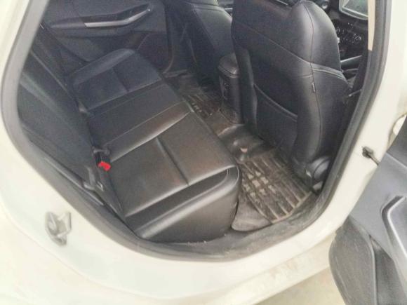 [无锡·苏B] 二手福特福睿斯2015款 1.5L 自动时尚型