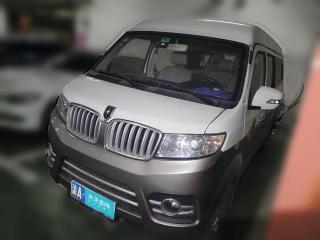 金杯新海狮X30L2016款 1.5L商务版DLCG14