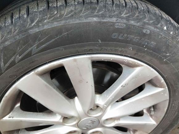 [宁波·豫P] 二手起亚起亚K32013款 1.6L 手动GLS