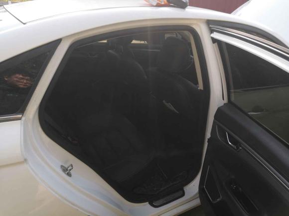 [湖州·晋K] 二手吉利汽车帝豪GL2018款 1.4T DCT精英智联型