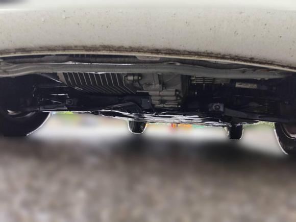 [杭州·浙A] 二手江汽集团江淮iEV6E2017款 iEV6E