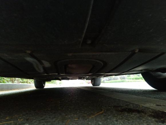 [佛山·粤X] 二手菲亚特菲翔2012款 1.4T 自动畅享版