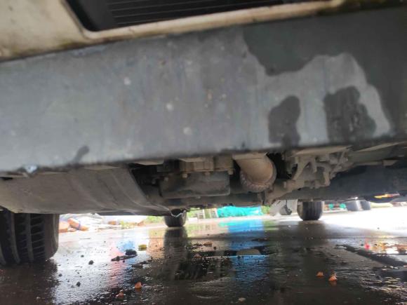 [台州·赣C] 二手雪佛兰科鲁兹2017款 1.5L 手动炫锋版