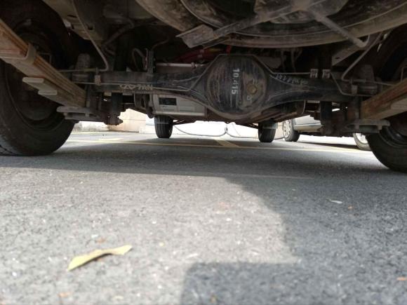 [南通·苏F] 二手开瑞江豚2023款 宽心版 国轩高科40.55kWh