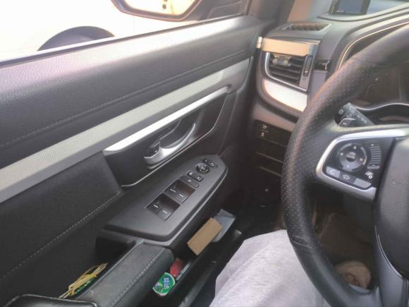 [青岛·鲁B] 二手本田本田CR-V2017款 混动 2.0L 净速版