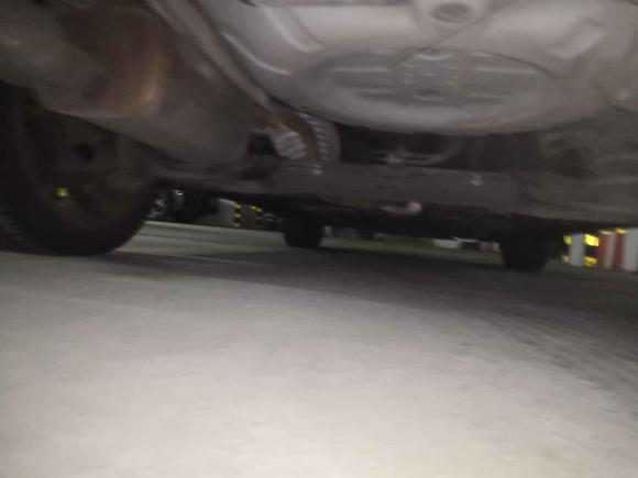 [青岛·鲁U] 二手英菲尼迪英菲尼迪ESQ2014款 1.6L 率性版