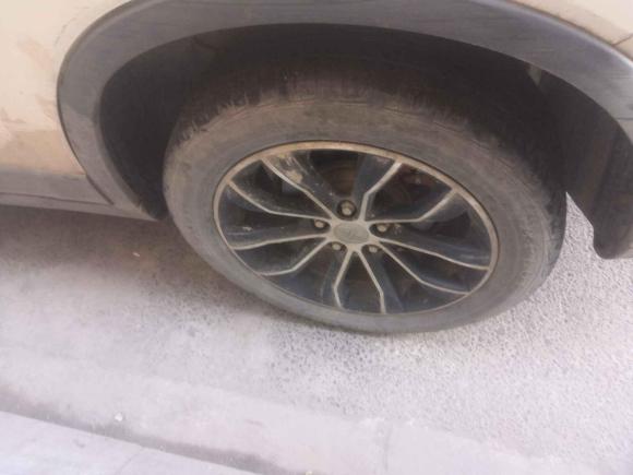 [温州·浙C] 二手一汽森雅R72016款 1.6L 手动舒适型