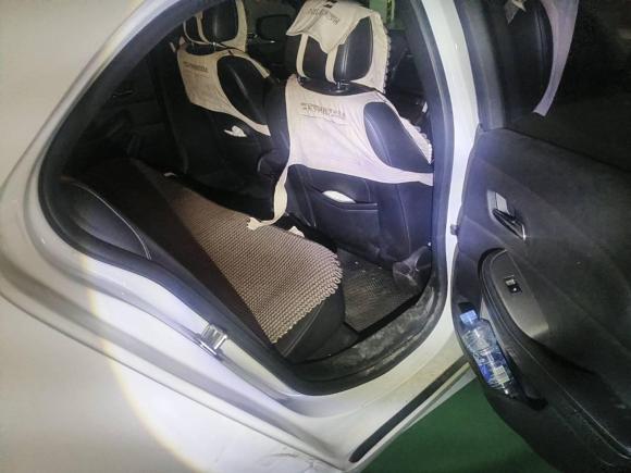 [南昌·赣A] 二手雪佛兰迈锐宝2013款 1.6T 自动舒适版