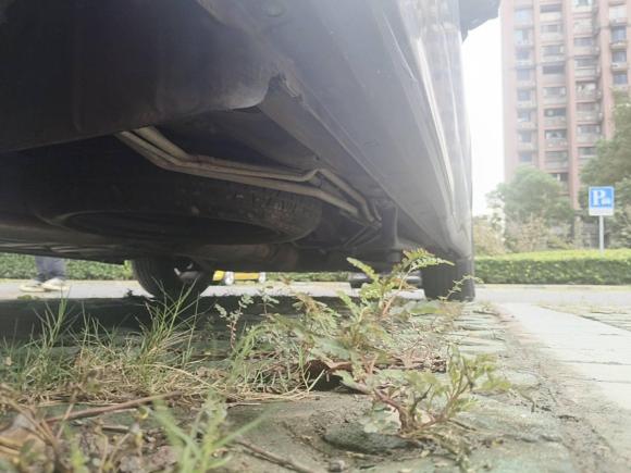 [上海·沪E] 二手日产贵士2015款 3.5L SL