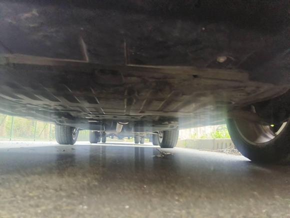 [常州·苏A] 二手路虎揽胜极光2013款 2.0T 5门耀动版