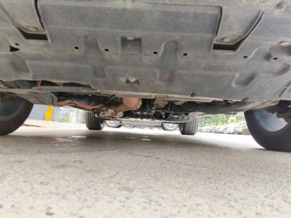 [深圳·粤B] 二手荣威荣威RX5新能源2017款 eRX5 50T 混动互联尊荣旗舰版