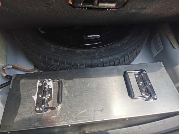 [台州·鄂A] 二手凯迪拉克凯迪拉克XTS2015款 28T 舒适型