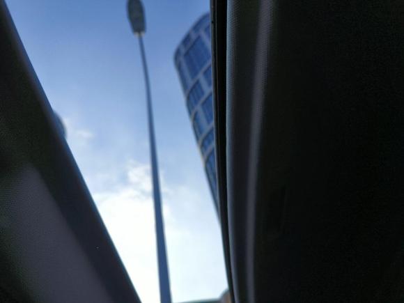 [上海·沪A] 二手荣威荣威e5502014款 旗舰版