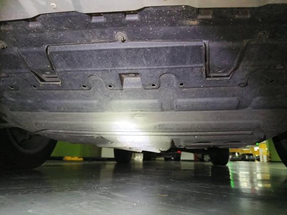 [佛山·粤E] 二手荣威荣威RX52016款 20T 两驱自动旗舰版