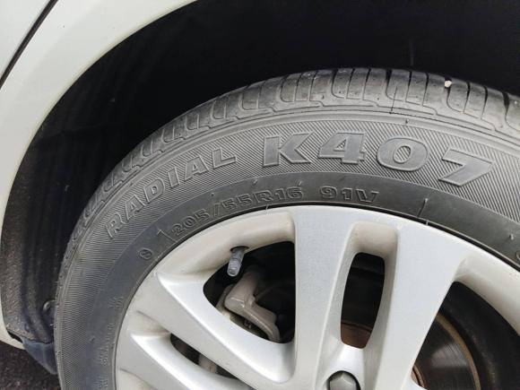 [无锡·苏B] 二手斯柯达明锐2013款 1.4TSI DSG逸俊版