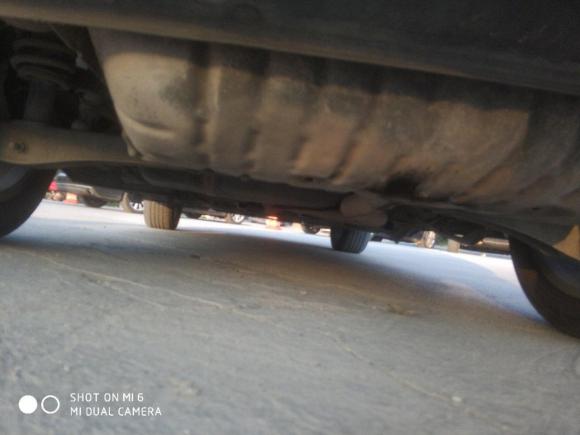 [台州·浙J] 二手Jeep指南者2014款 改款 2.0L 两驱进取版