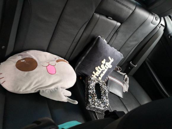 [成都·川A] 二手宝马宝马4系2016款 420i 敞篷时尚型