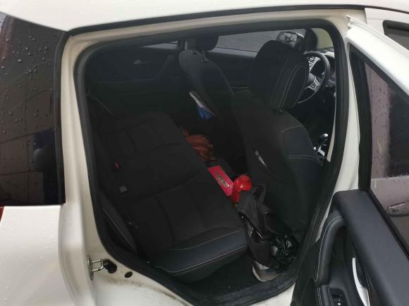 [深圳·粤B] 二手江淮江淮iEV6E2017款 iEV6E