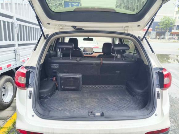 [广州·粤K] 二手宝骏宝骏5102017款 1.5L 自动豪华型